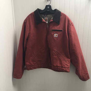 Size XL Carhartt Coat