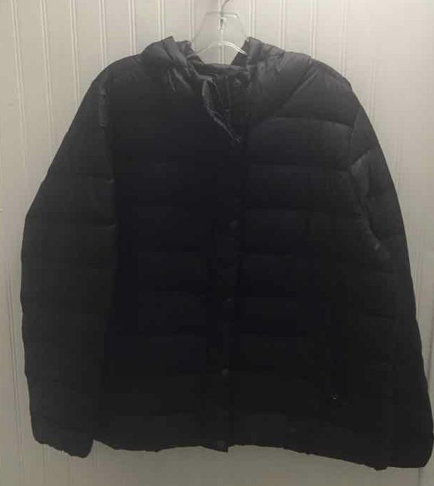 Size XXL Eddie Bauer Women Coat