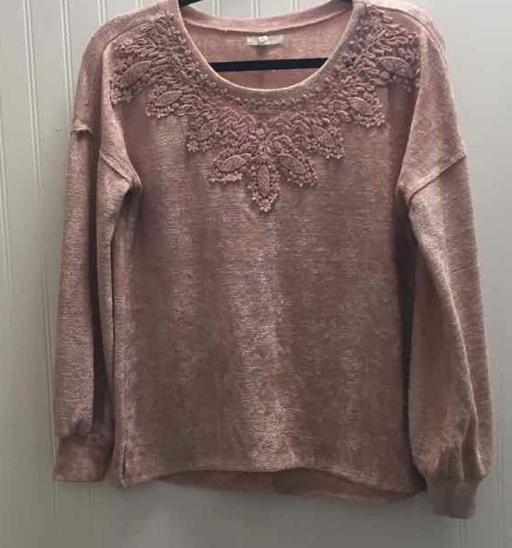 Size S Maurices Knit Top