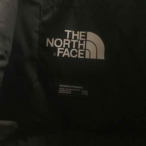 Size XXL Northface Women Coat