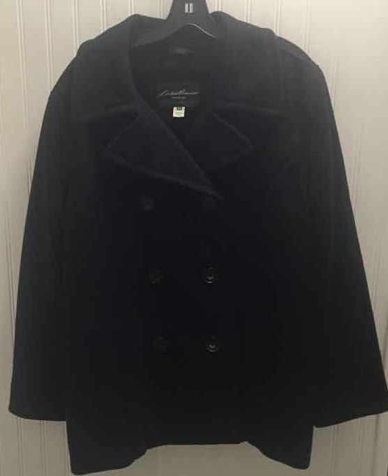 Size XXL Eddie Bauer Coat